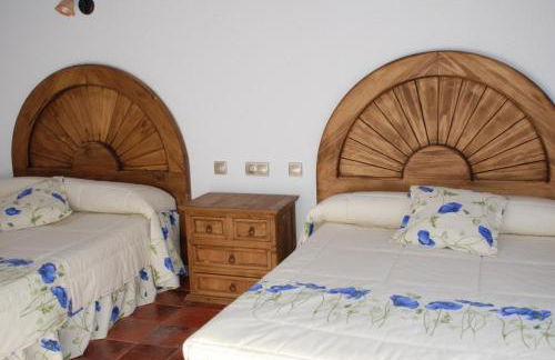 Alojamientos Rio Zumeta - Foto 77