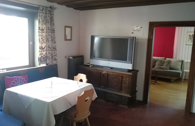 Chalet Johanna- Absolute Active Resort - Photo 3