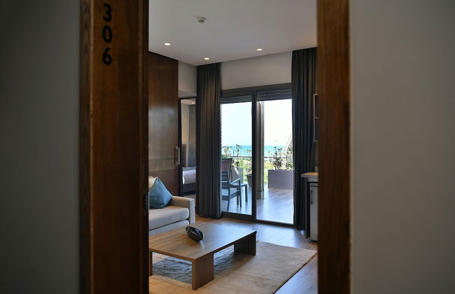 Ocean Park Hotel, Premium Suites & Wellness - Foto 29