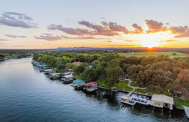 Island Paradise A Waterfront Oasis With Pool - Foto 30