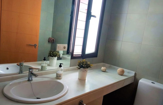 Sunny Garden Apartment - Foto 17