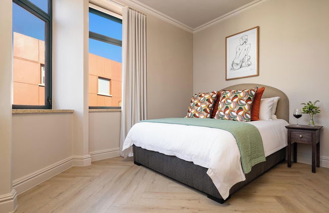 Charles Hope Cape Town - Foto 9