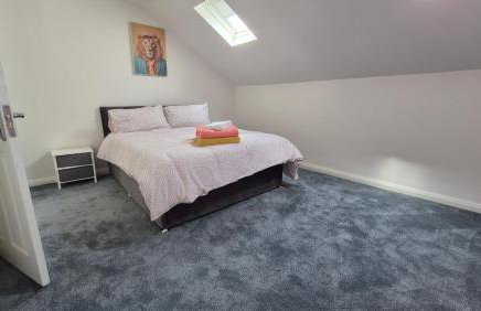 Violet House - Foto 10