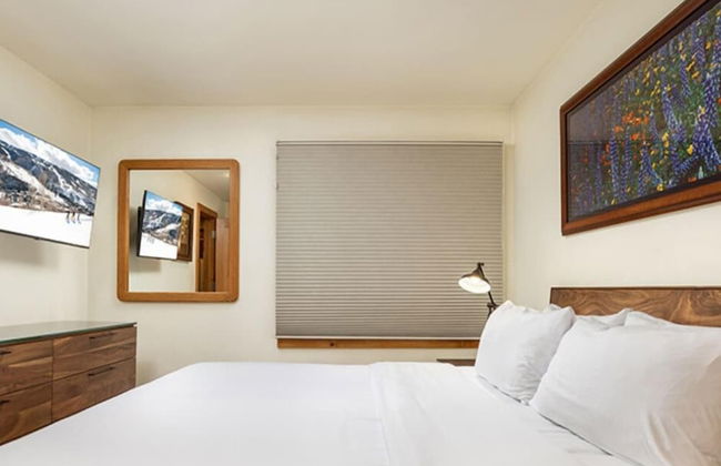 Montaneros in Vail - Foto 38