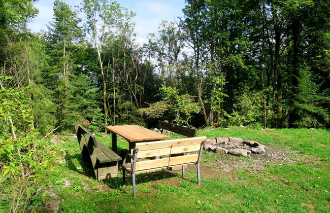 5 bedroom House in Thiéfosse with garden and sauna - Photo 5