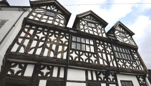 Bishop Percys House - Foto 2