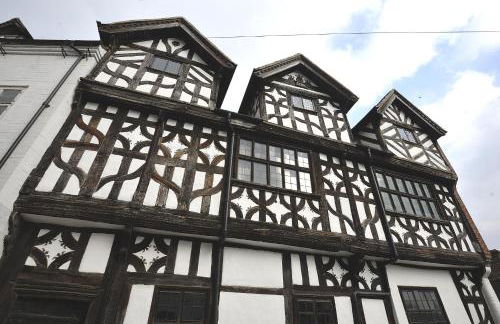 Bishop Percys House - Foto 2