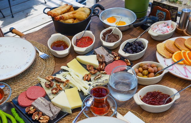 Casa Kanyon - Photo 27