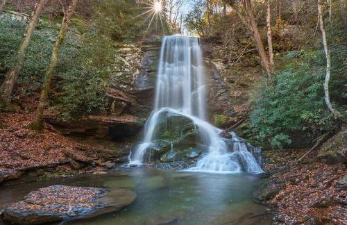 Kibbin Private, Luxury Stone Cottage by Creek - Foto 26