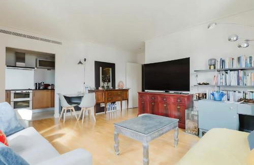 Zen Apartment - Canary Wharf - Foto 25