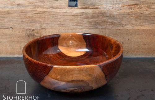 Holiday Home in Riederau mit Großem Garten by Interhome - Foto 45