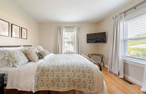 Pristine Walkable Downtown 2BR Apartment - Foto 17