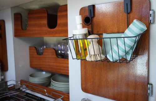 The Classic Sailboat Retreat - Photo 12