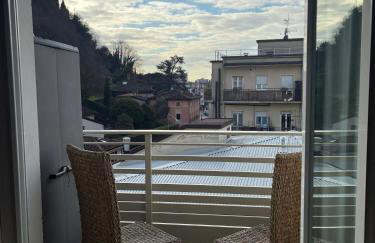 Città di Brescia Brixia Apartment Hospital Area - Foto 21