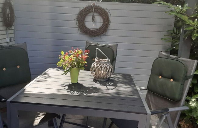 Slanitz Modern Retreat - Foto 25