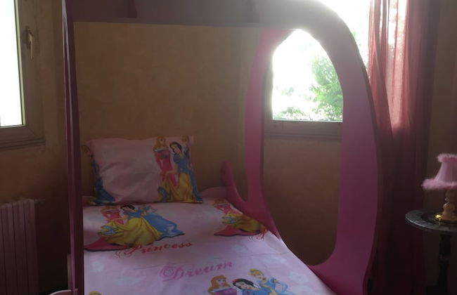 DAR GAMMARTH - Foto 6