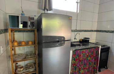 Chalé Suítes Casa na Praia de Itamambuca - Foto 72