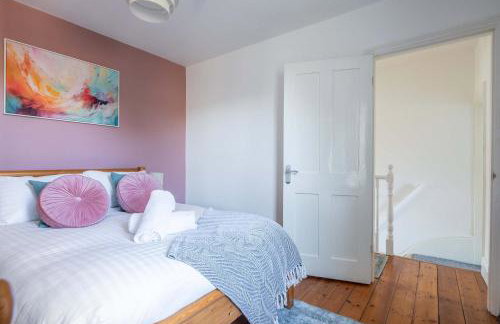 Stylish 3-Bed Home in the Heart of the Cambridge - Foto 42