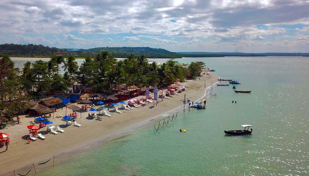 Igarassu & Itamaracá Day Trip - Photo 2