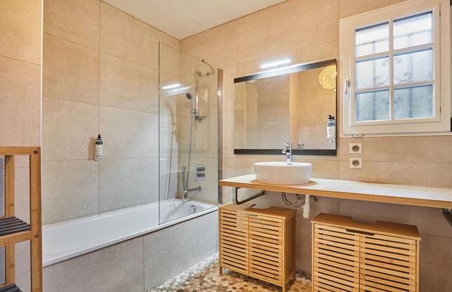 Villa 8 personas a 10 minutos de la playa socoa. - Foto 53