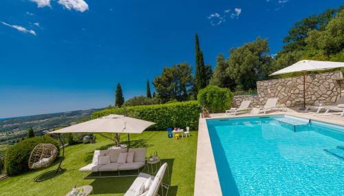 Villa Festa - Foto 3