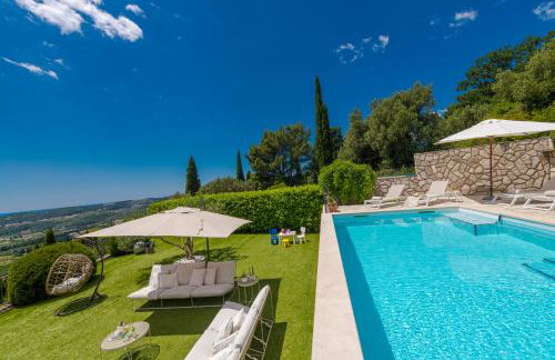 Villa Festa - Foto 3