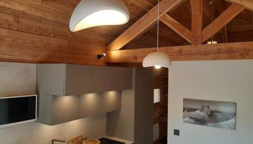 Petit chalet indépendant 2 pers "La cabane de Jean " - Foto 5