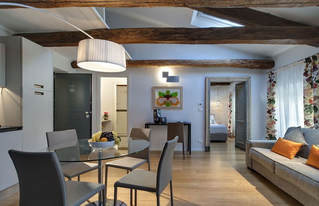 Piazza Vittorio Suites - Foto 5