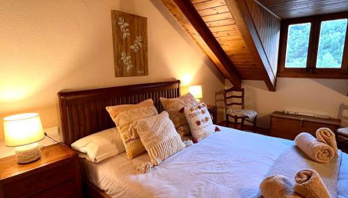 Apartamento Sol de Espot - L'Amfitriona - Photo 2, towels