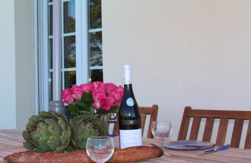 Holiday Home Ty Coz Castel by Interhome - Foto 32