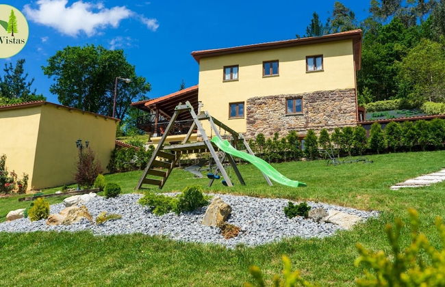 Casa Las Vistas - Photo 39