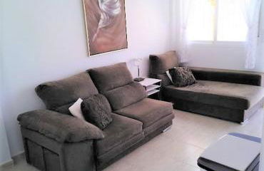 Casa Cristal - Villa with private pool Camposol Mazarron - Photo 17