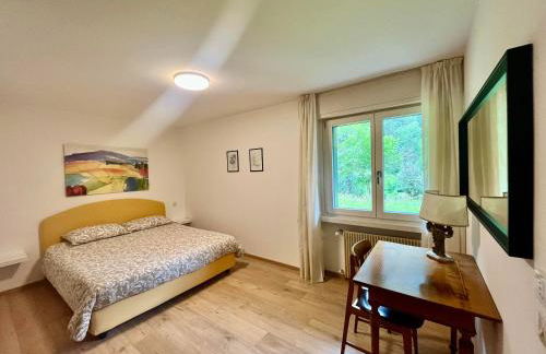 VILLA ADA (Val di Sole, Cogolo di Peio) - Foto 19