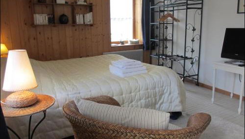 Gîte Saumurois 7 personnes - Photo 5