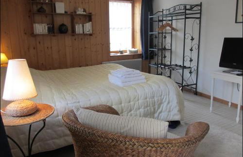 Gîte Saumurois 7 personnes - Photo 5