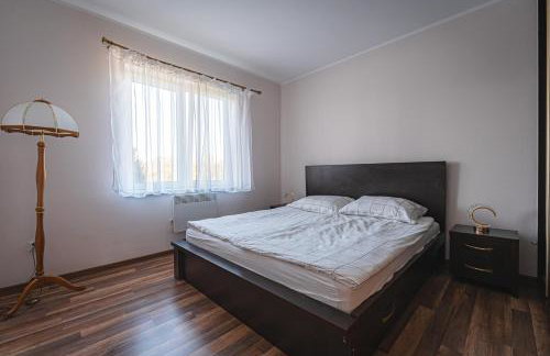 Tonkielek - Domek z Jacuzzi Nad Rzeką Bug - Foto 9