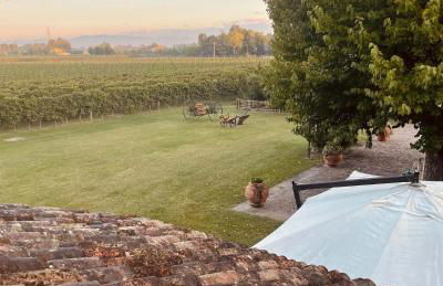 Tenuta Santomè - Foto 55