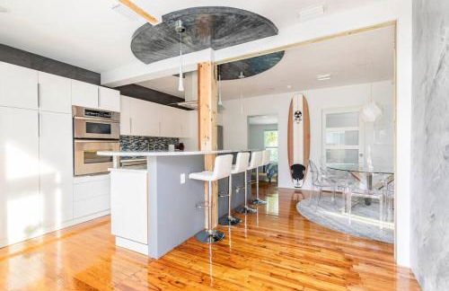 Blue Ocean Vacation Home 2 - Foto 24