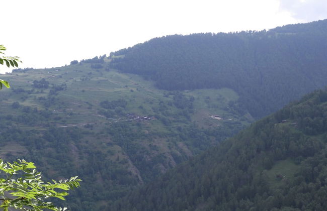 Detached Chalet Near Haute Nendaz - Foto 22