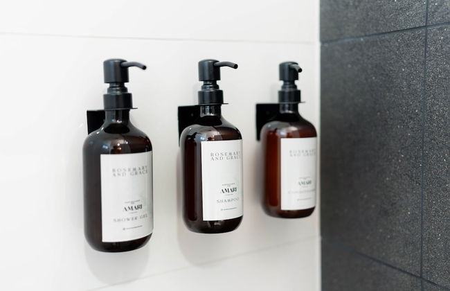 Amari Living Suites - Photo 43