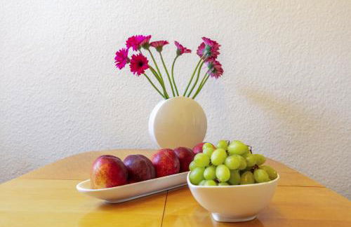 Ferienwohnung Am Straussee - Foto 7