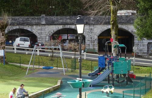 Appartement T2 eaux-bonnes - Foto 10