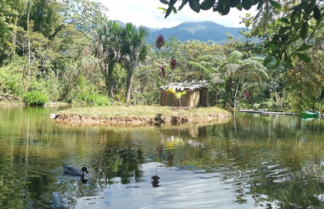 Finca de la Vaca - Casa el Mirador - Foto 36