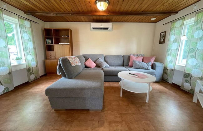 4 Person Holiday Home in Everod-by Traum - Foto 5