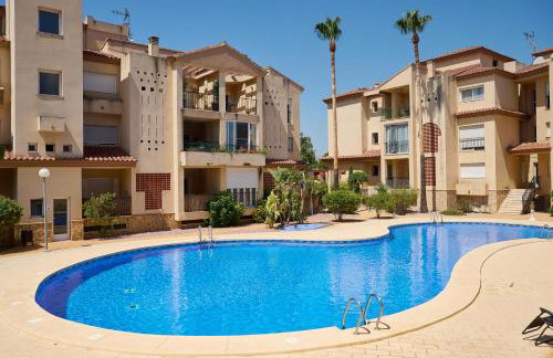 Apartment Albir Playa Paradise - Foto 17