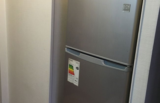 Santa Rosa Apartment, Santiago Downtown - Photo 14