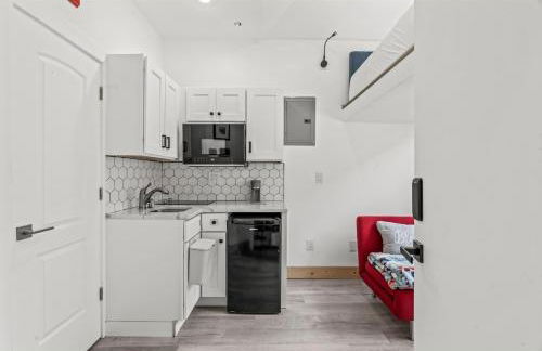 City Ave GSN Vine 1 - Foto 7