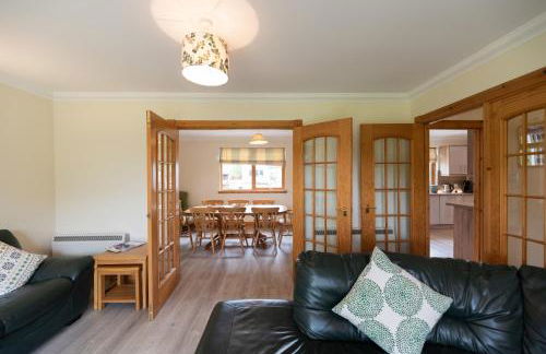 Capercaillie Cottage - Foto 42