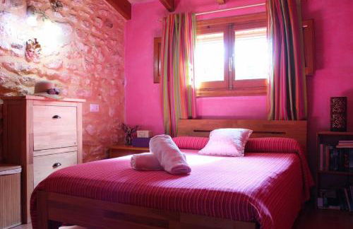 Villa Rustica - Sol de Tardor - Foto 20