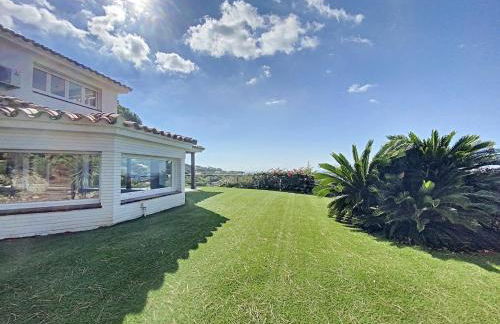 Casanova, villa with Barcelona's skyline - Foto 20